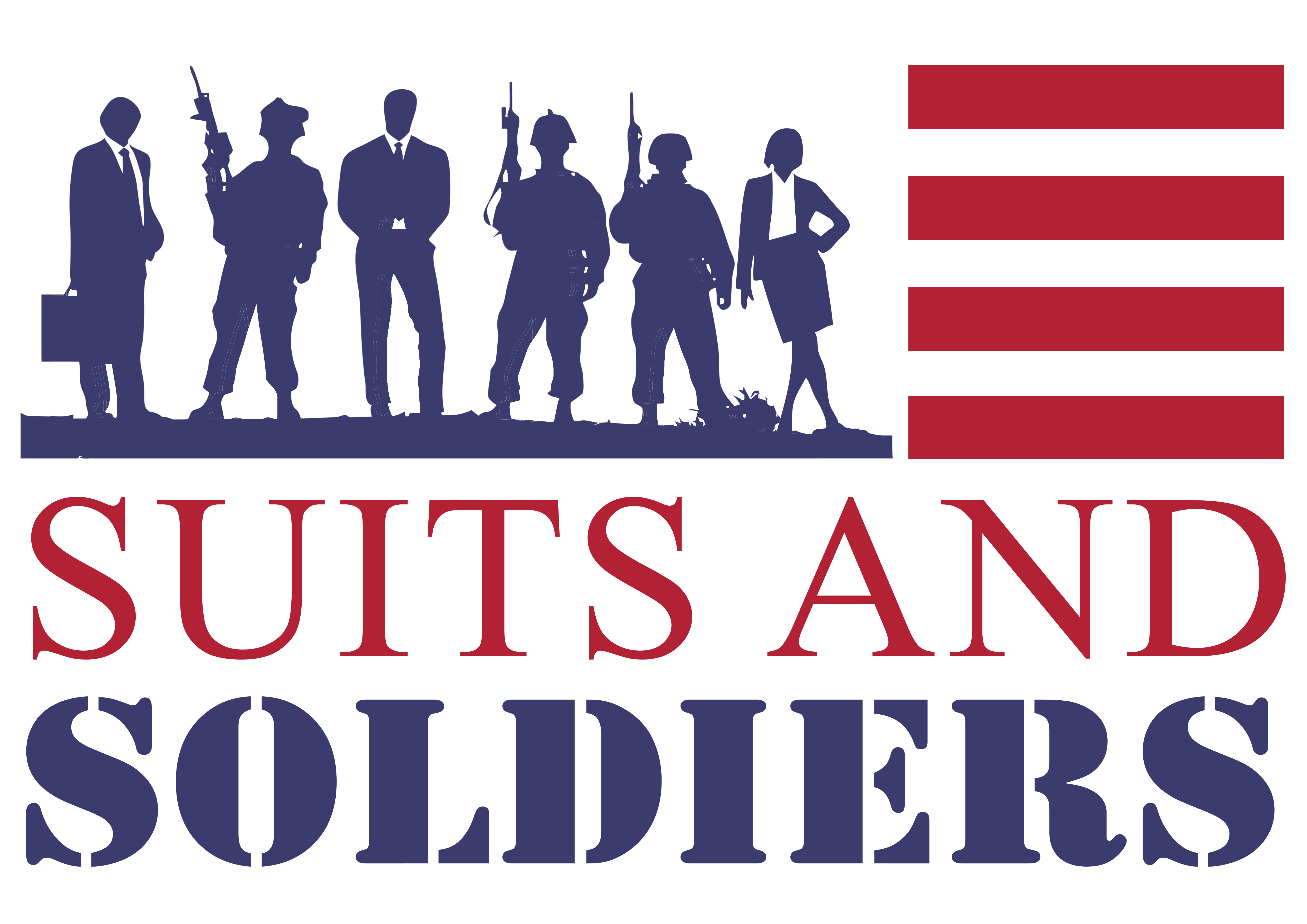 Suits & Soldiers